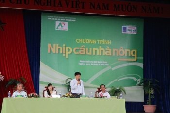 Văn Bản Quy Định mới về công chứng chứng thực/Phổ biến pháp luật