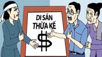 DỊCH VỤ CÔNG CHỨNG THỪA KẾ