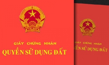 DỊCH VỤ SANG TÊN SỔ ĐỎ TRỌN GÓI