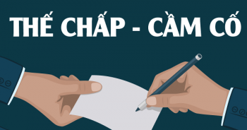 DỊCH VỤ CÔNG CHỨNG THẾ CHẤP