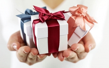 DỊCH VỤ CÔNG CHỨNG TẶNG CHO