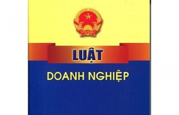 Luật Doanh nghiệp 2014