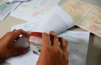DỊCH VỤ SAO Y CHỨNG THỰC