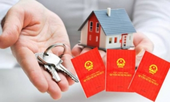 Sang tên Sổ đỏ cần những giấy tờ gì theo quy định mới nhất?